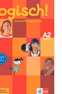 Logisch! A2 Kursbuch