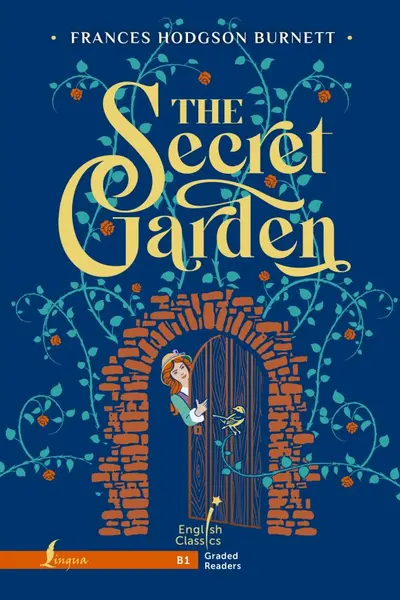 The Secret Garden