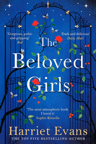 The Beloved Girls