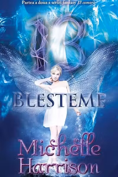 13 blesteme
