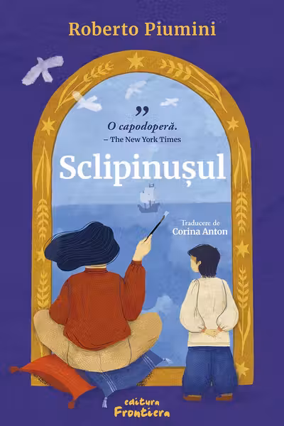 Sclipinusul