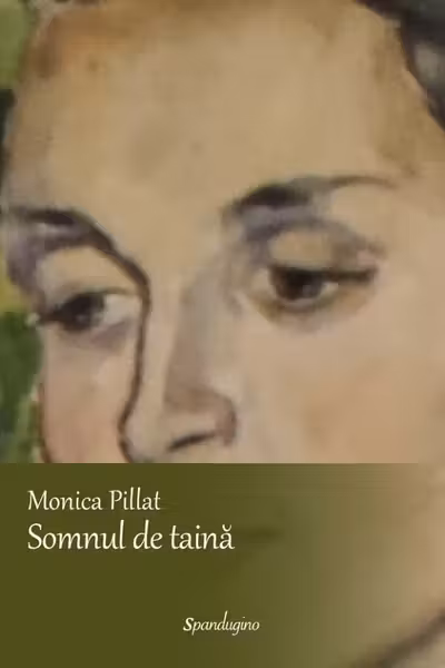 Somnul de taină