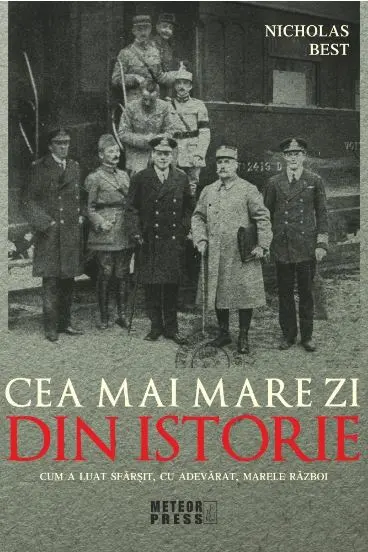 Cea mai mare zi din istorie