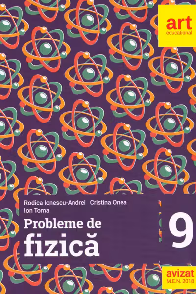 Probleme de fizica - Clasa 9