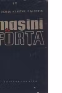 Masini de forta