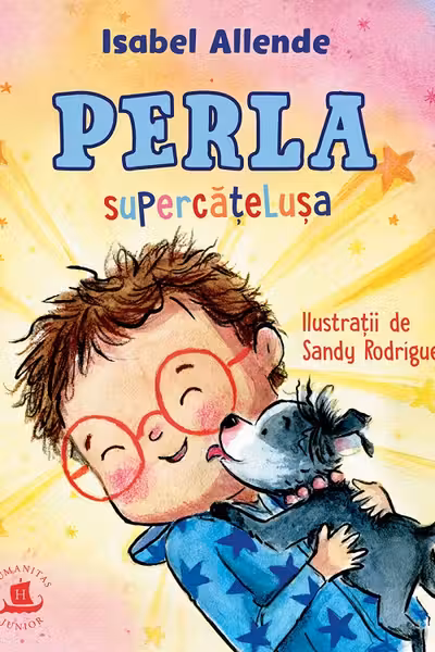 Perla, supercatelusa