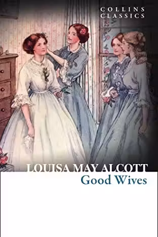 Good Wives