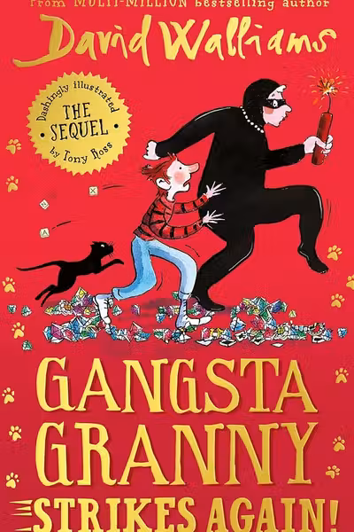 Gangsta Granny