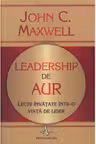 Leadership de aur