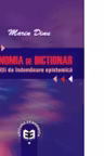Economia de dictionar. Exercitii de indemanare epistemica - Marin Dinu