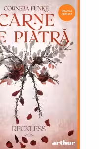 Reckless 1. Carne de Piatra