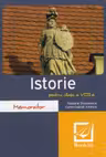 Memorator de istorie - Clasa a 8-a