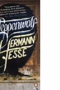 Steppenwolf