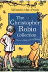 Winnie-the-Pooh: The Christopher Robin Collection