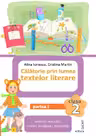 Călătorie prin lumea textelor literare. Clasa a II-a. Partea 1 – (L)