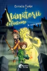Vanatorii de fantome. In mare pericol