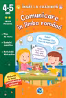 Comunicare in limba romana: 4-5 ani grupa mijlocie