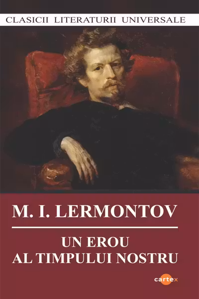 Un erou al timpului nostru