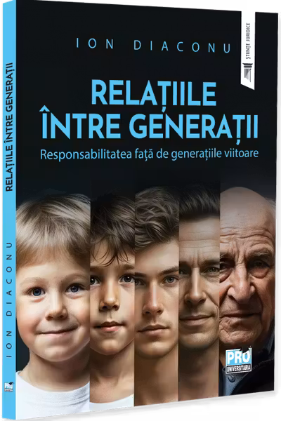 Relatiile intre generatii