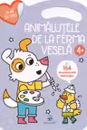 Animalutele de la ferma vesela