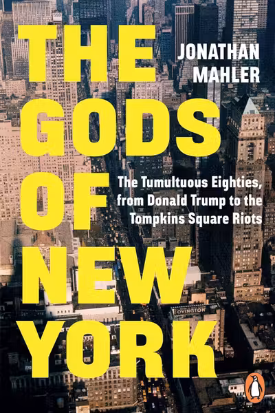 The Gods of New York
