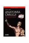 Anatomia omului - Atlas scolar