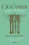 Tobele toamnei vol. 1 (Seria Outlander, partea a IV-a, Ed. 2021)