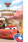Disney Audiobook. Povestirile lui Bucsa +CD