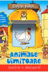 Animale uimitoare - Cucu - Bau!