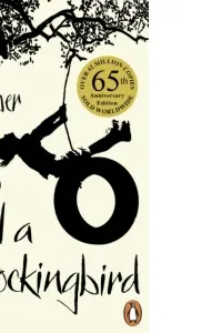 To Kill a Mockingbird (50th Anniversary Edition) PB