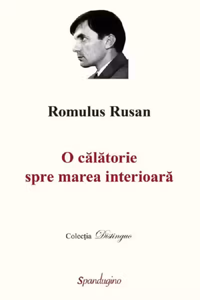 O călătorie spre marea interioară Vol.1+2+3