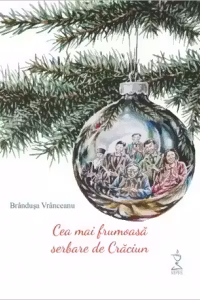 Cea mai frumoasa serbare de Craciun