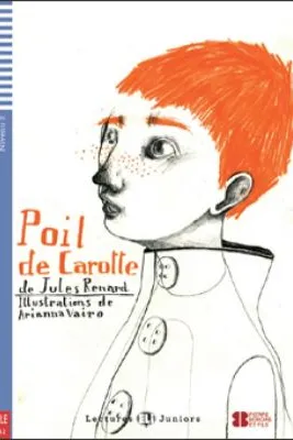 Poil de carotte