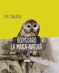 Bodyguard la maica -natur