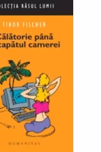 Calatorie pana la capatul camerei