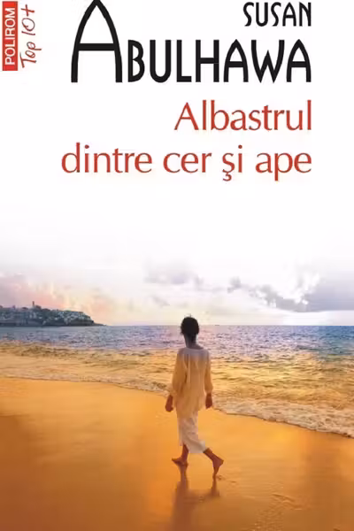 Albastrul dintre cer si ape
