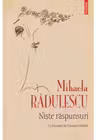 Niste raspunsuri