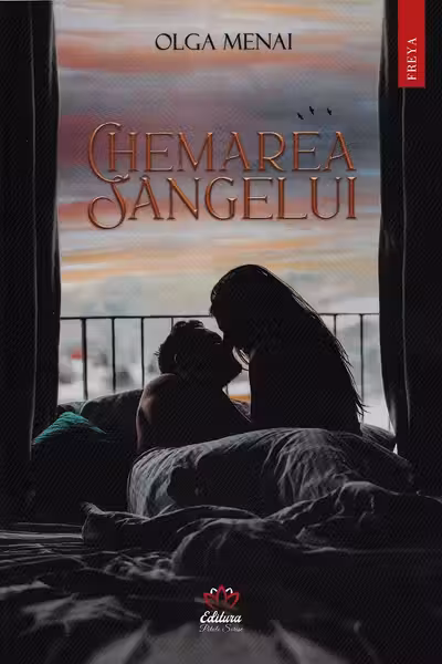 Chemarea sangelui