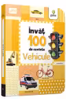 Vehicule - Invat 100 de cuvinte