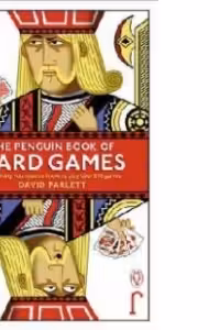 The Penguin Book Of Card Games