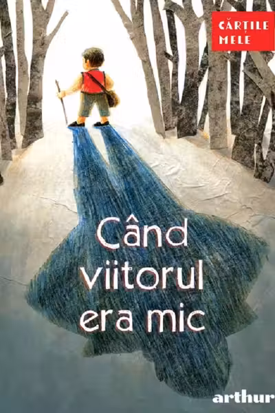 Cand viitorul era mic. Seniorii