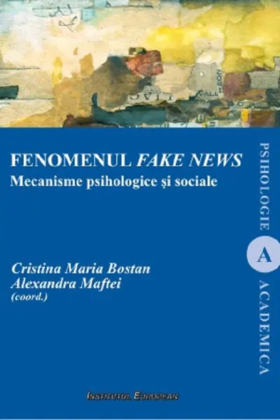 Fenomenul fake news
