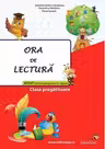 Ora de lectura clasa pregatitoare - Valentina Stefan-Caradeanu