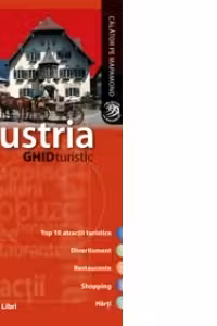 Austria - ghid turistic