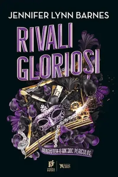 Rivali gloriosi