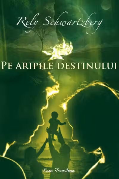 Pe aripile destinului