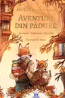 Aventuri din padure - Jurnalul Vulpoiului Cornelius