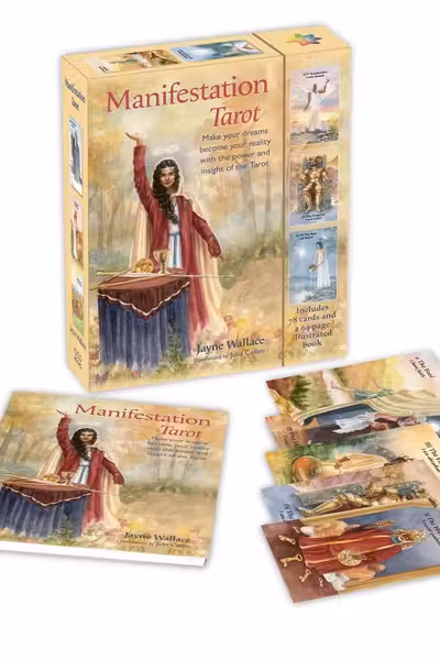 Manifestation Tarot