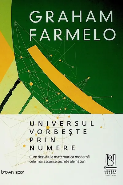 Universul vorbeste prin numere