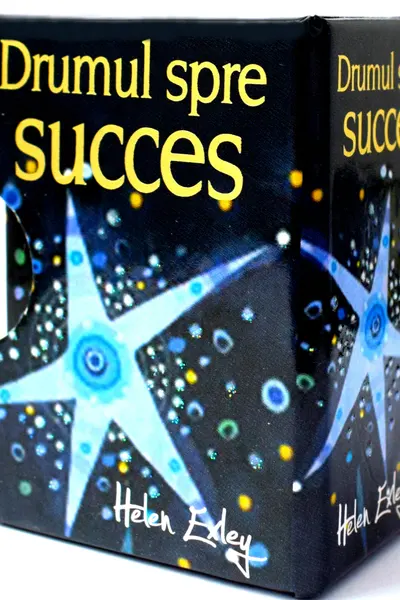 Drumul spre succes ed.2018